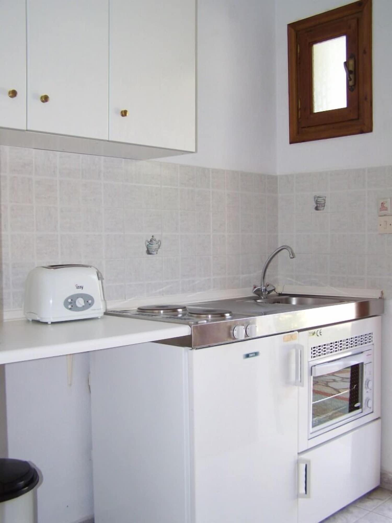 Anna Maria Aparthotel 2*
