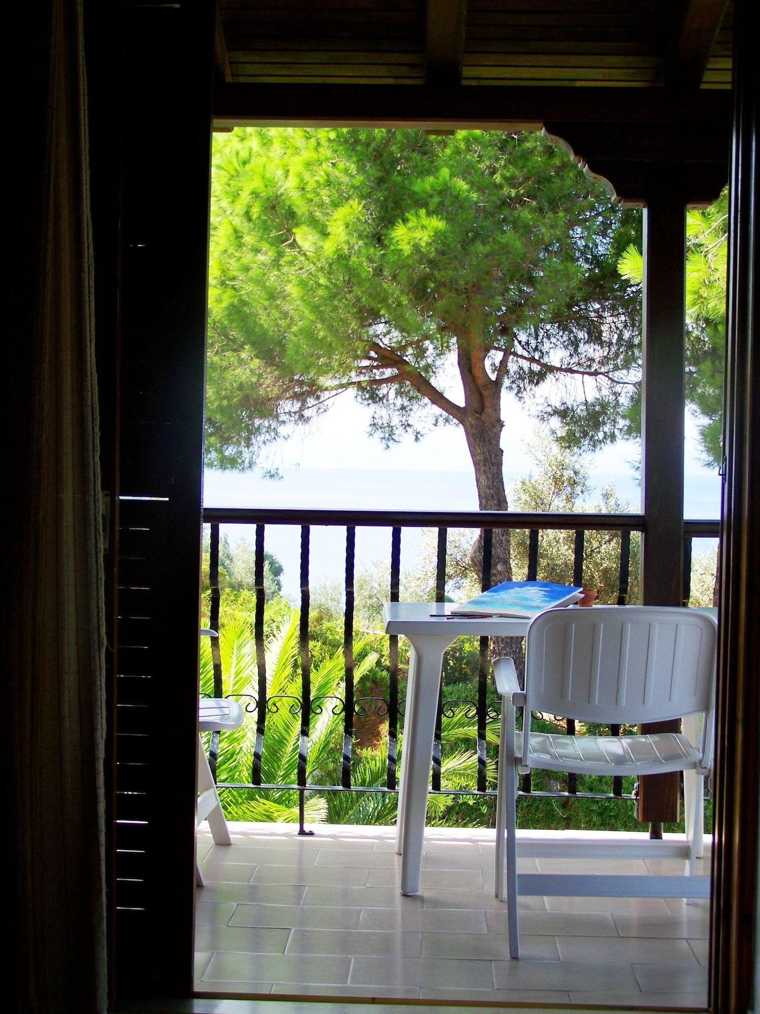 Aparthotel Anna Maria