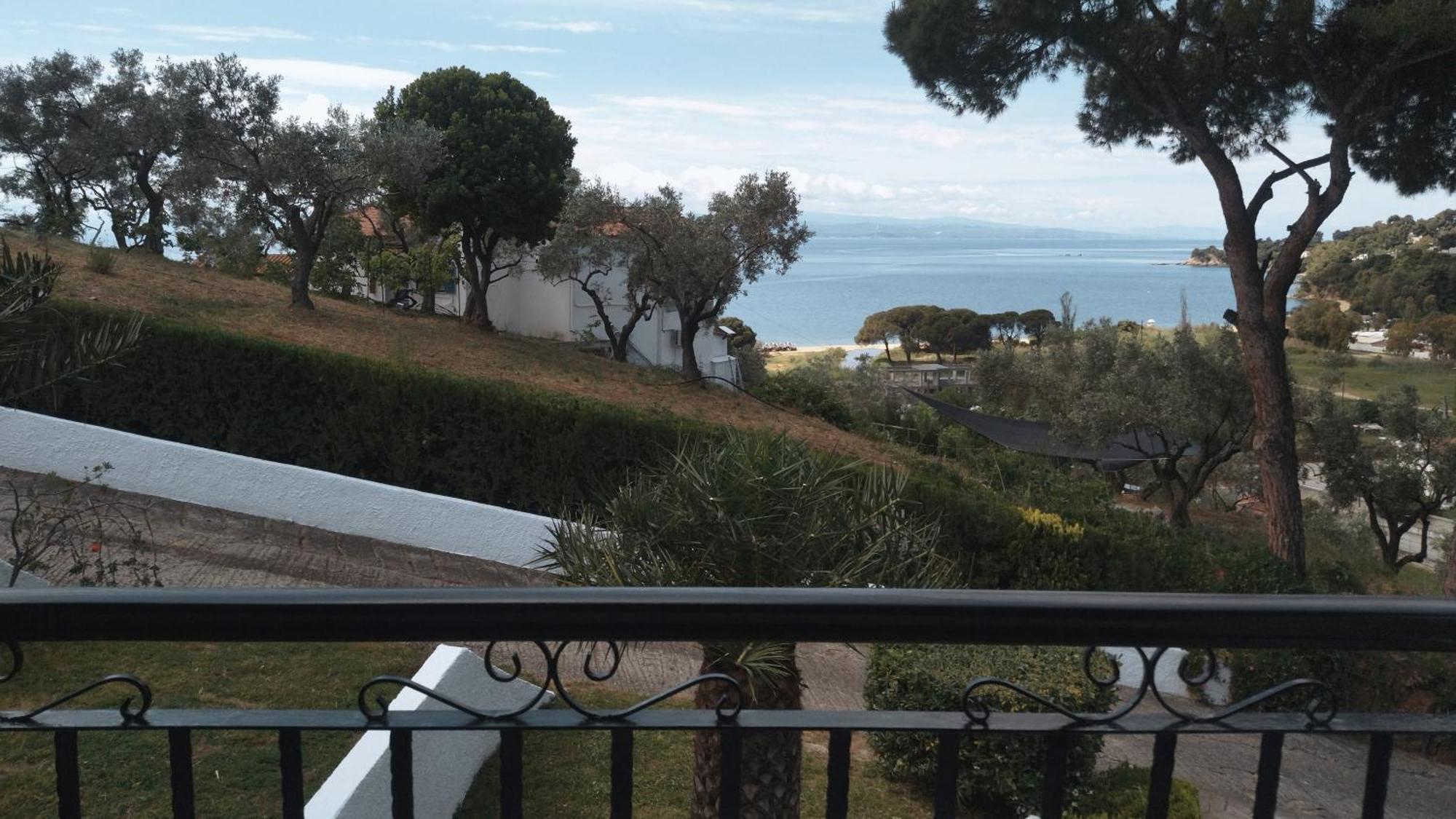 Anna Maria Aparthotel Agia Paraskevi (Skiathos)
