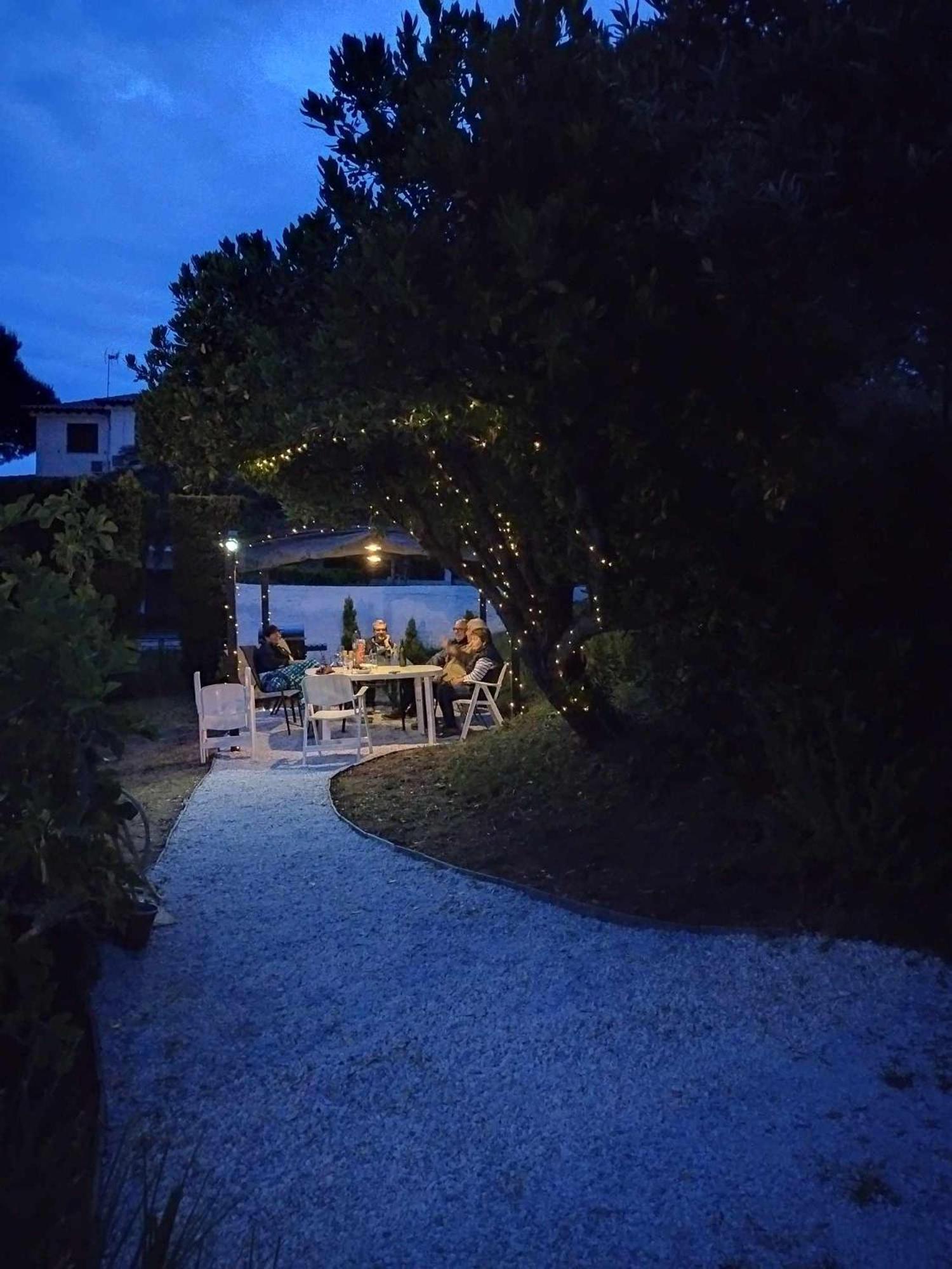 Aparthotel Anna Maria
