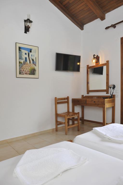 Aparthotel Anna Maria Agia Paraskevi (Skiathos)
