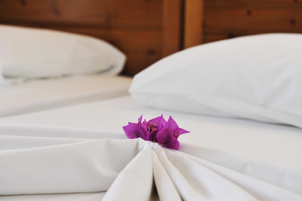 Aparthotel Anna Maria