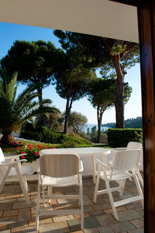 Aparthotel Anna Maria 2*