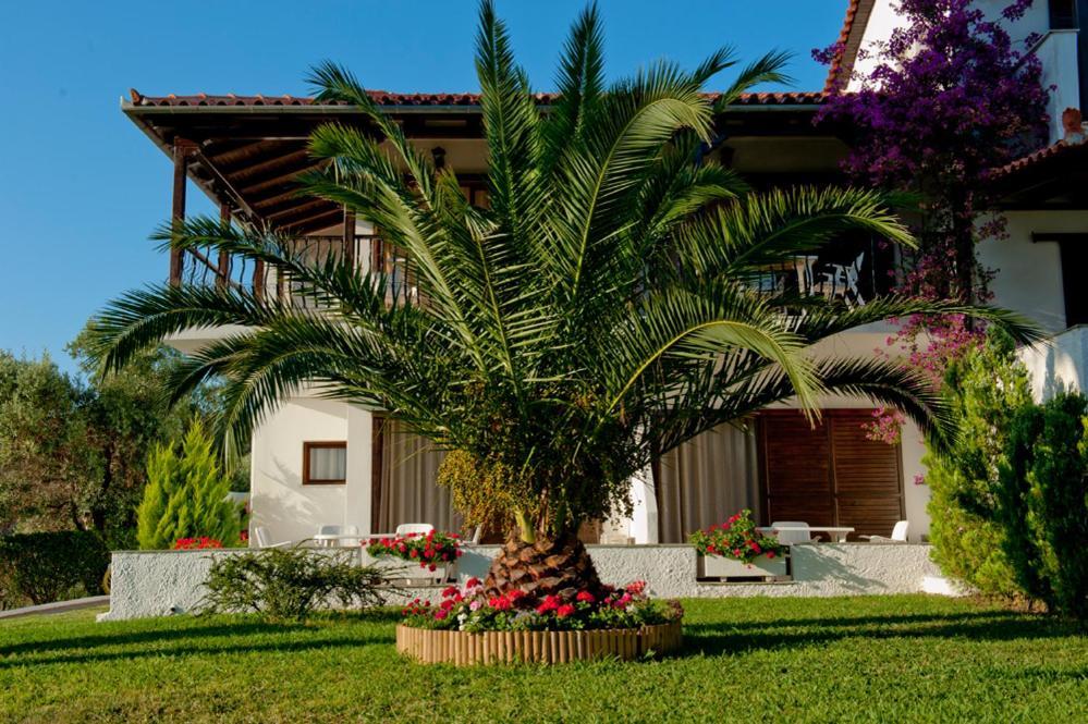 Aparthotel Anna Maria