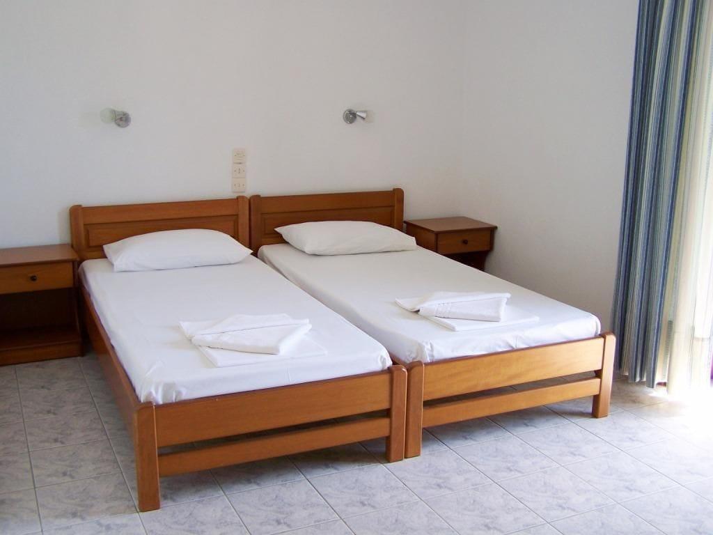 Aparthotel Anna Maria 2*