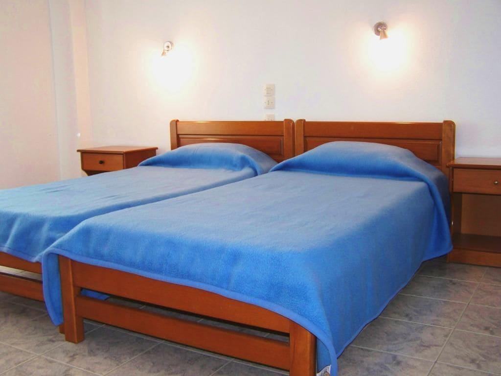 Anna Maria Aparthotel Agia Paraskevi (Skiathos)