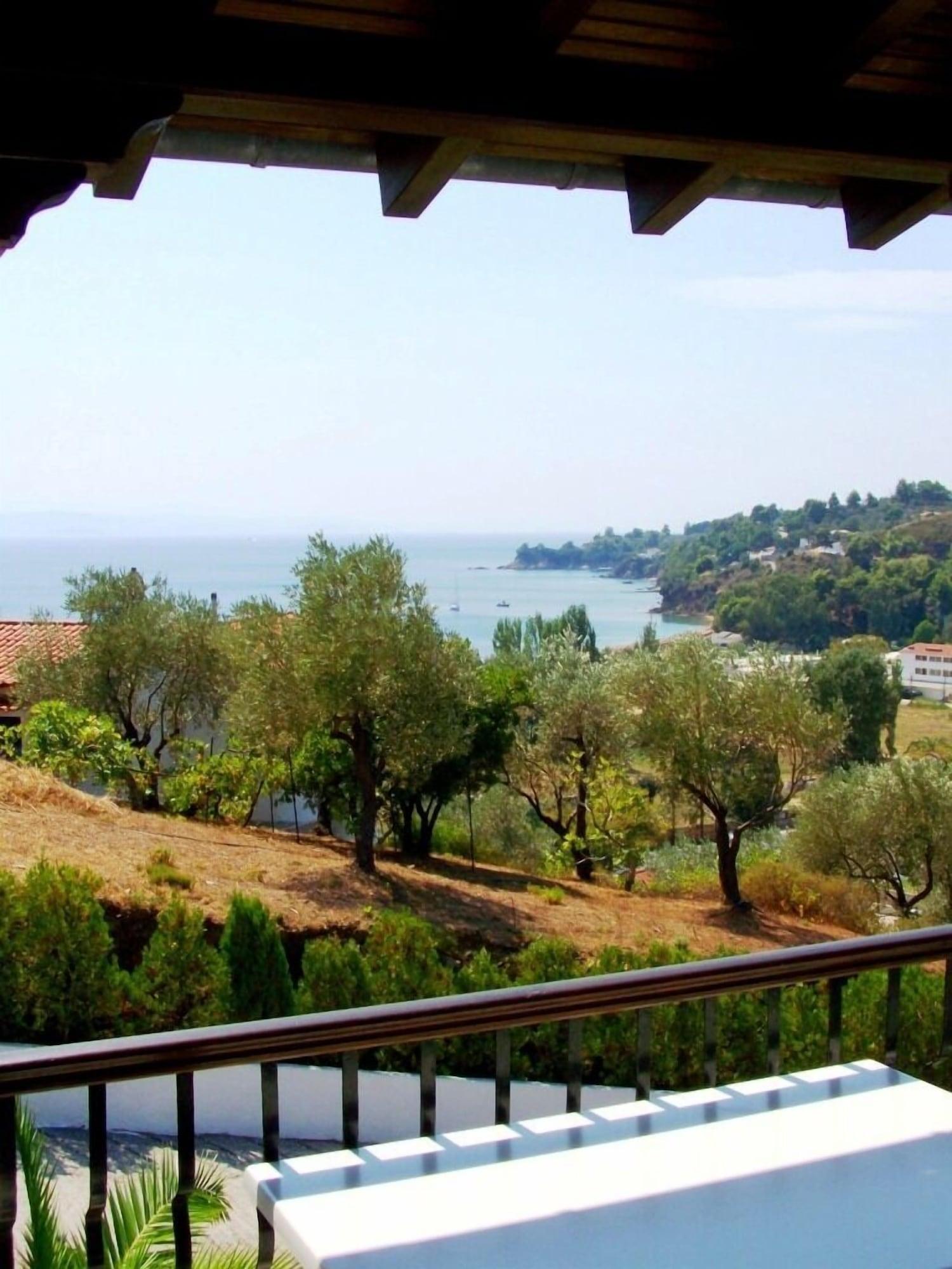 Anna Maria 2* Agia Paraskevi (Skiathos)