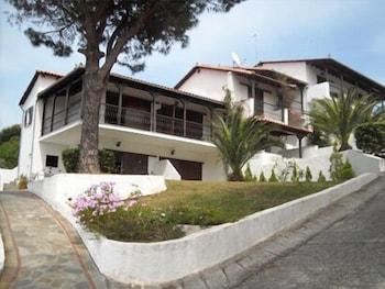 Anna Maria 2* Agia Paraskevi (Skiathos)