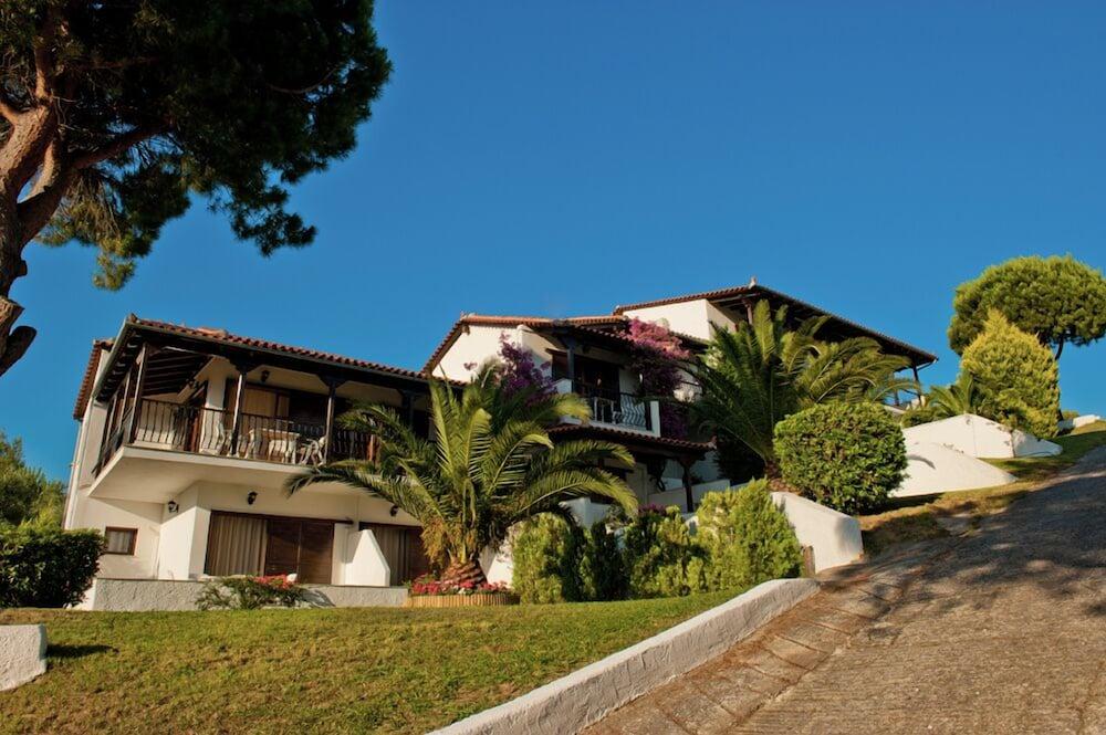 Aparthotel Anna Maria
