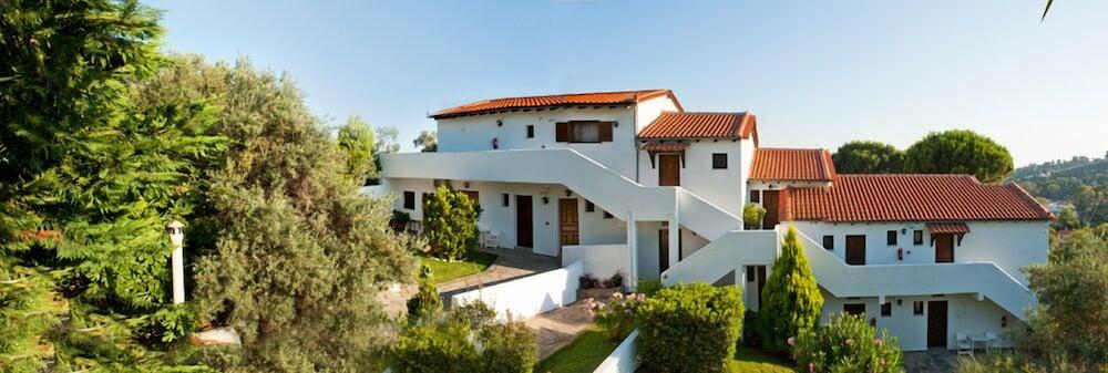 Anna Maria Aparthotel 2*