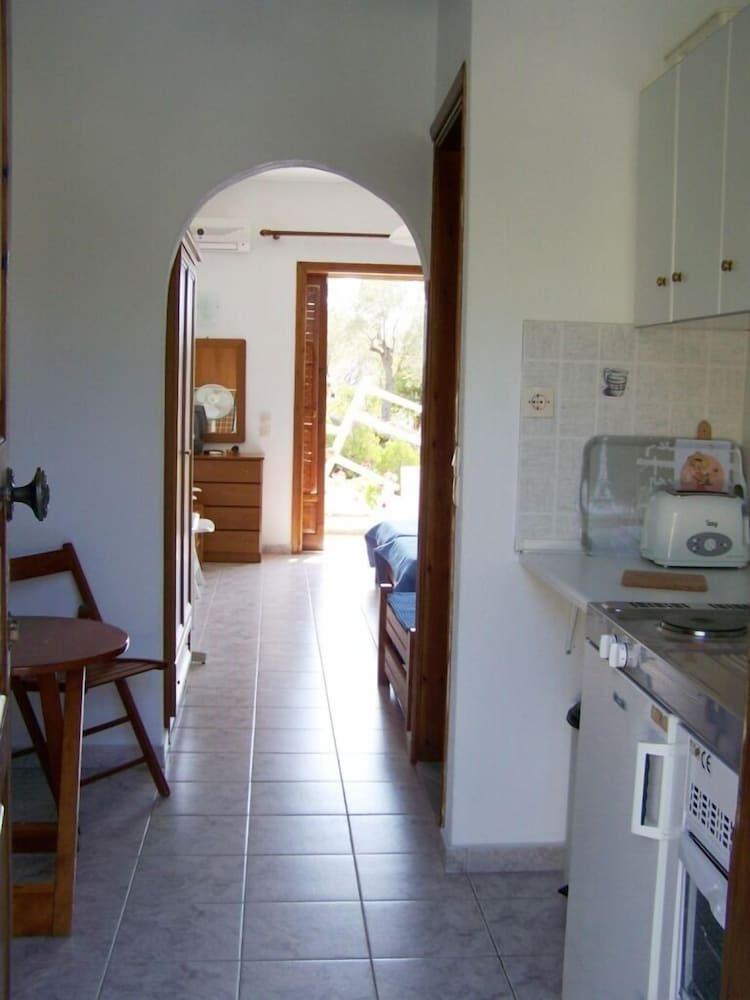 Anna Maria Aparthotel Agia Paraskevi (Skiathos)