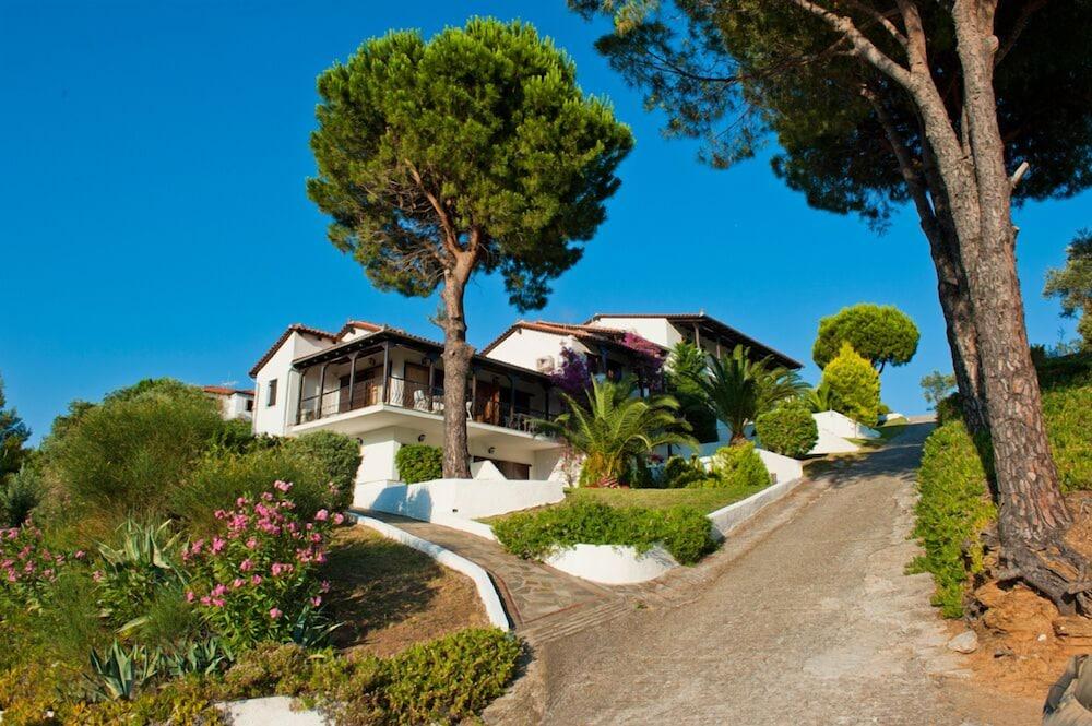 Anna Maria Aparthotel