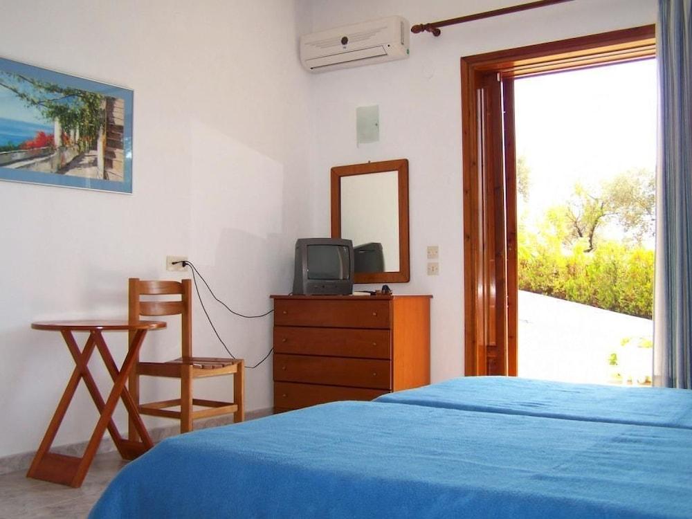 Anna Maria 2* Agia Paraskevi (Skiathos)