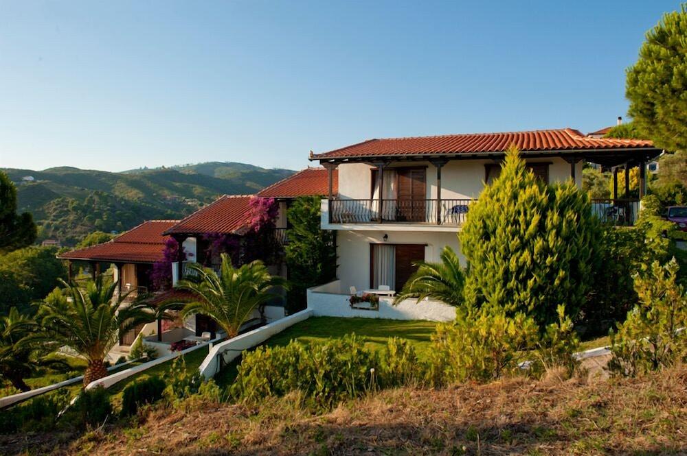 Anna Maria Aparthotel