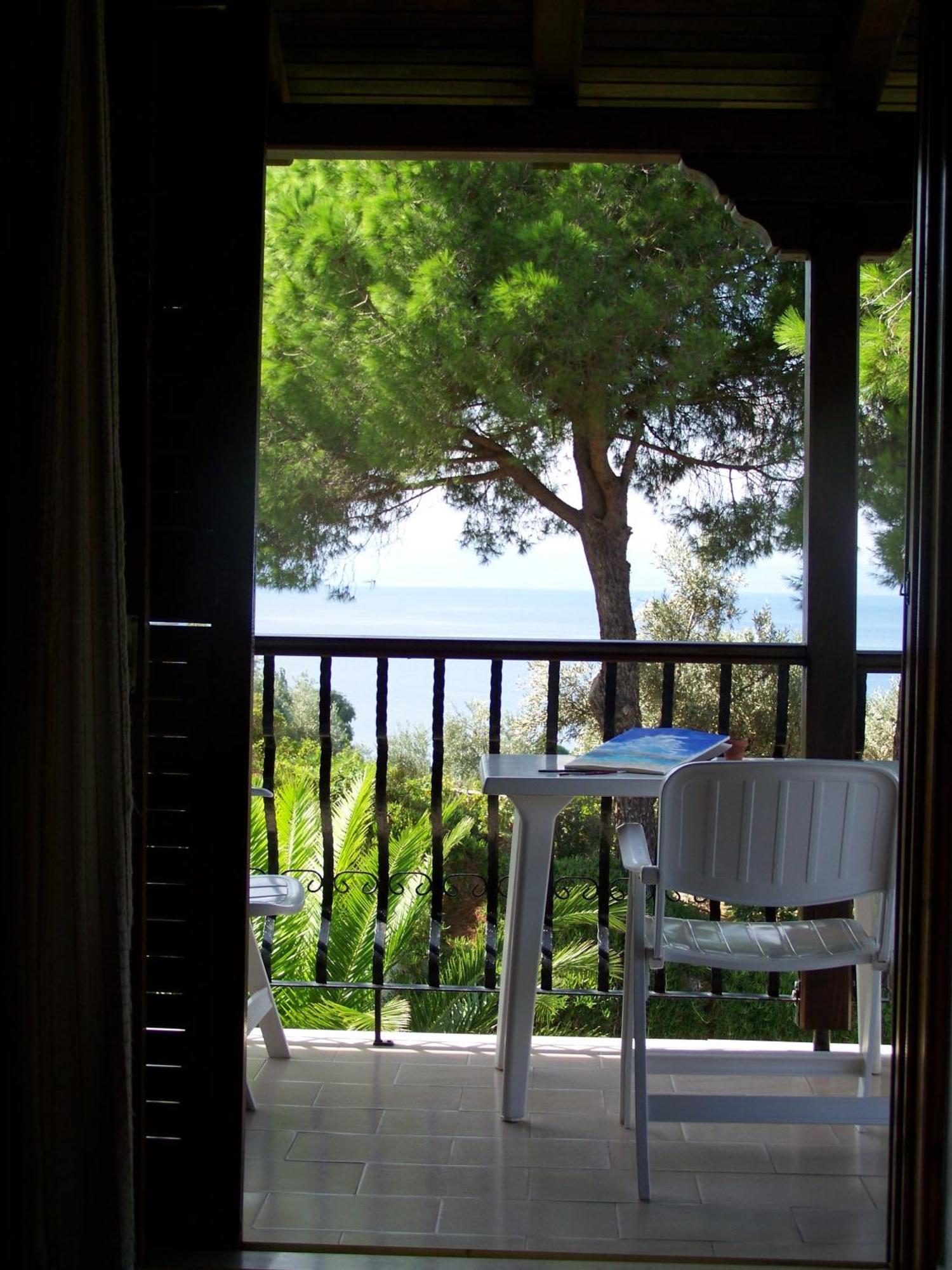 Anna Maria Agia Paraskevi (Skiathos)