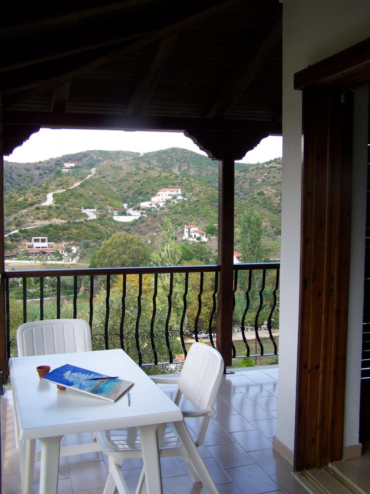 Anna Maria 2* Agia Paraskevi (Skiathos)