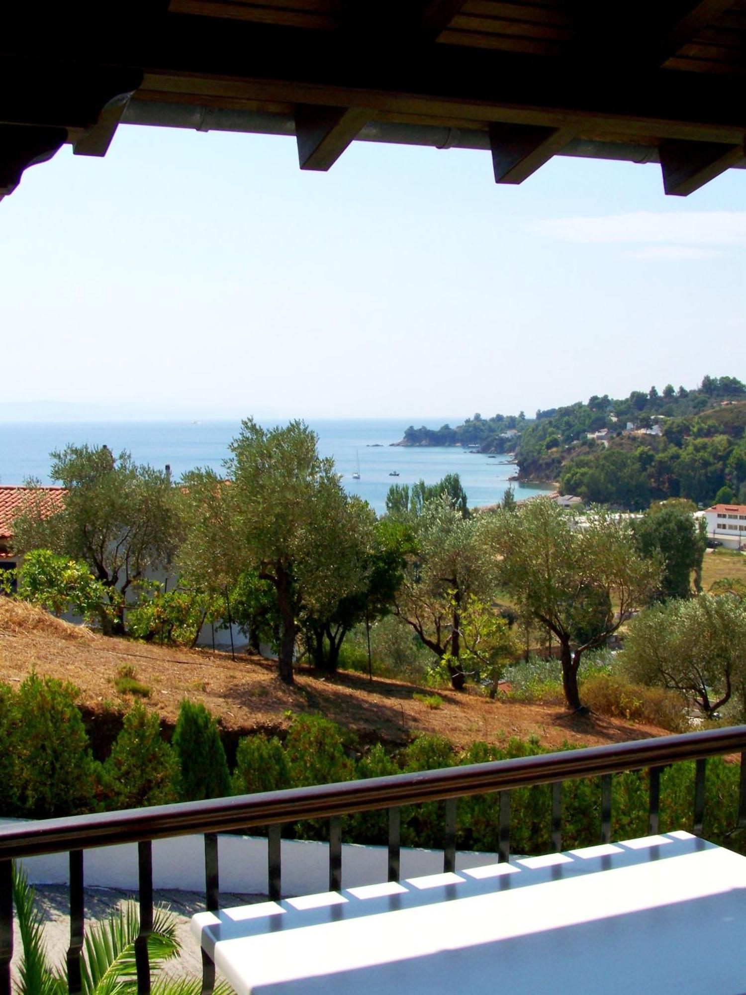 Aparthotel Anna Maria Agia Paraskevi (Skiathos)