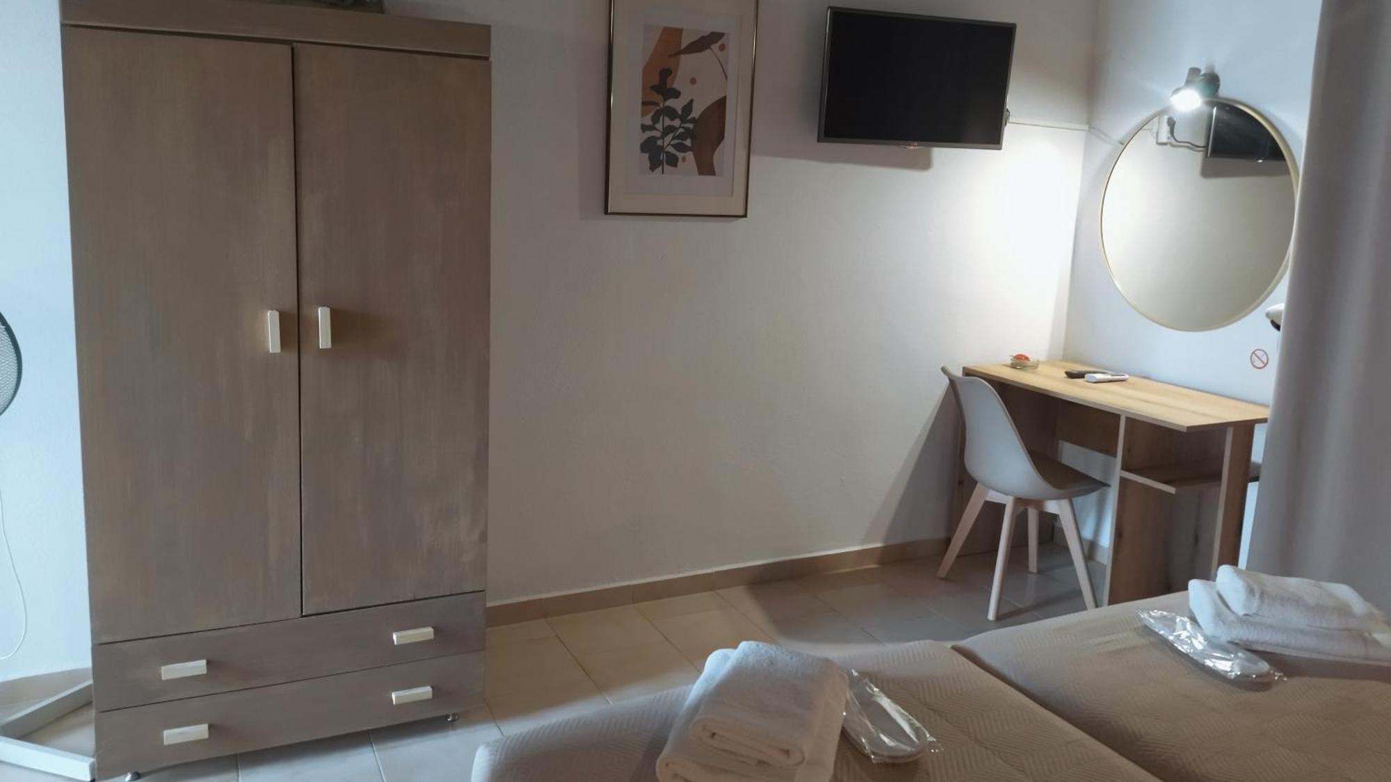 Aparthotel Anna Maria 2*