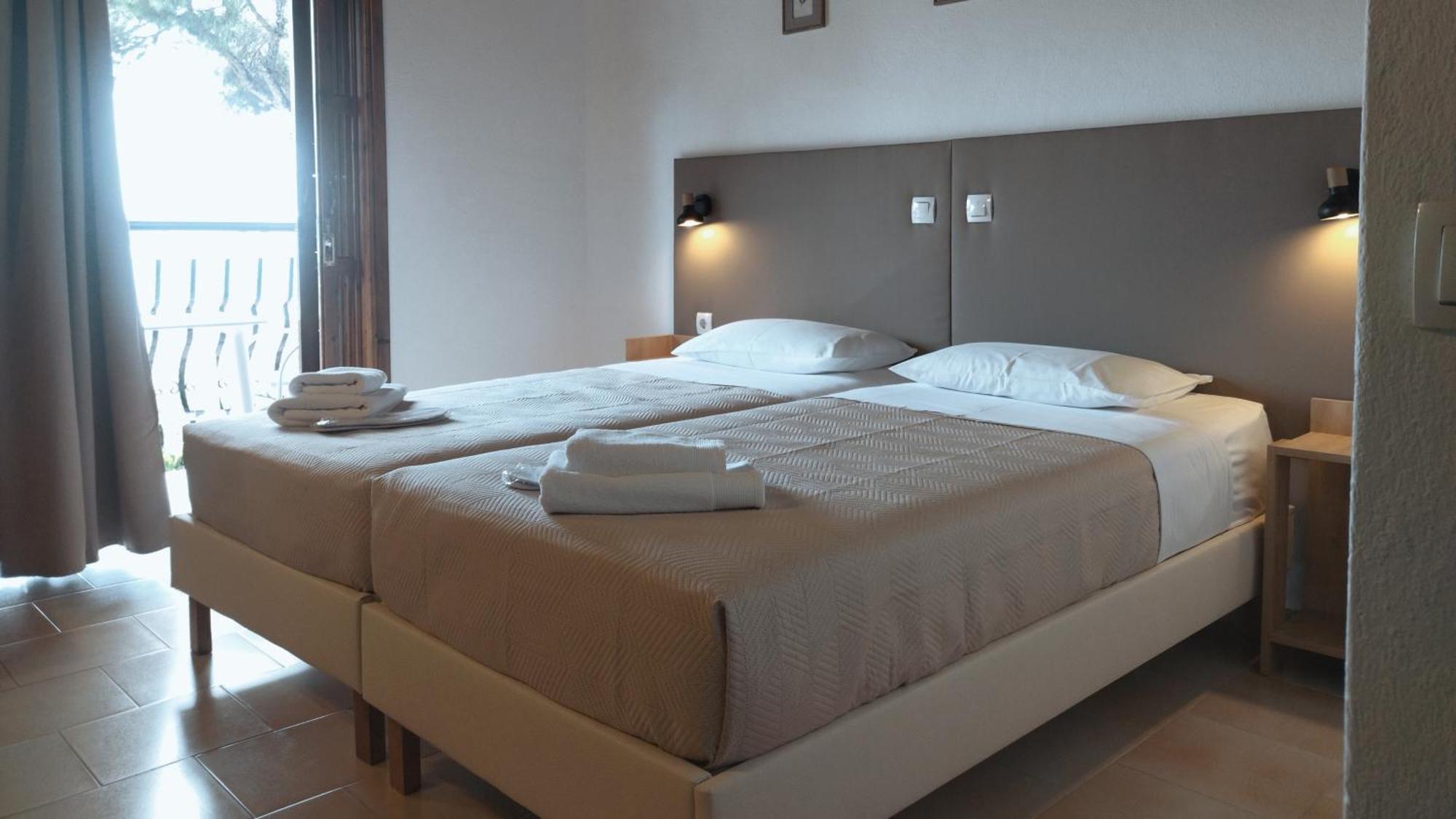 Anna Maria Aparthotel 2*