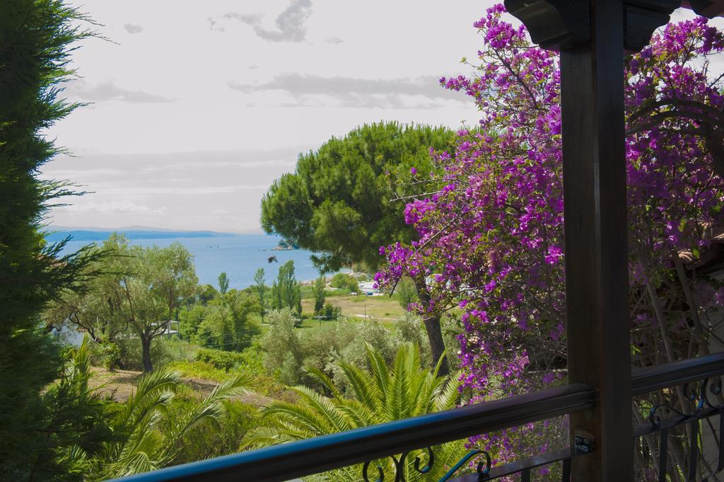 Aparthotel Anna Maria 2*
