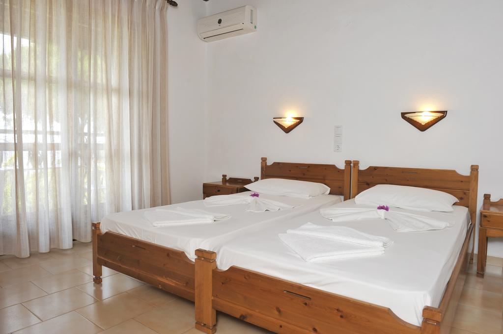 Aparthotel Anna Maria
