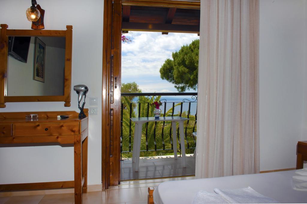 Aparthotel Anna Maria Agia Paraskevi (Skiathos)