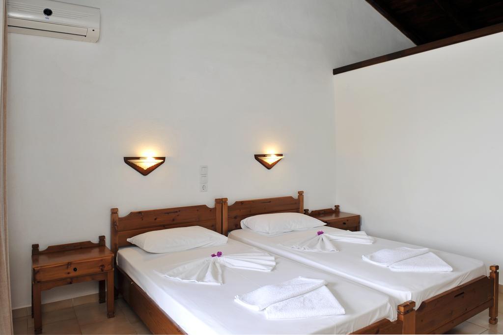 Aparthotel Anna Maria 2*