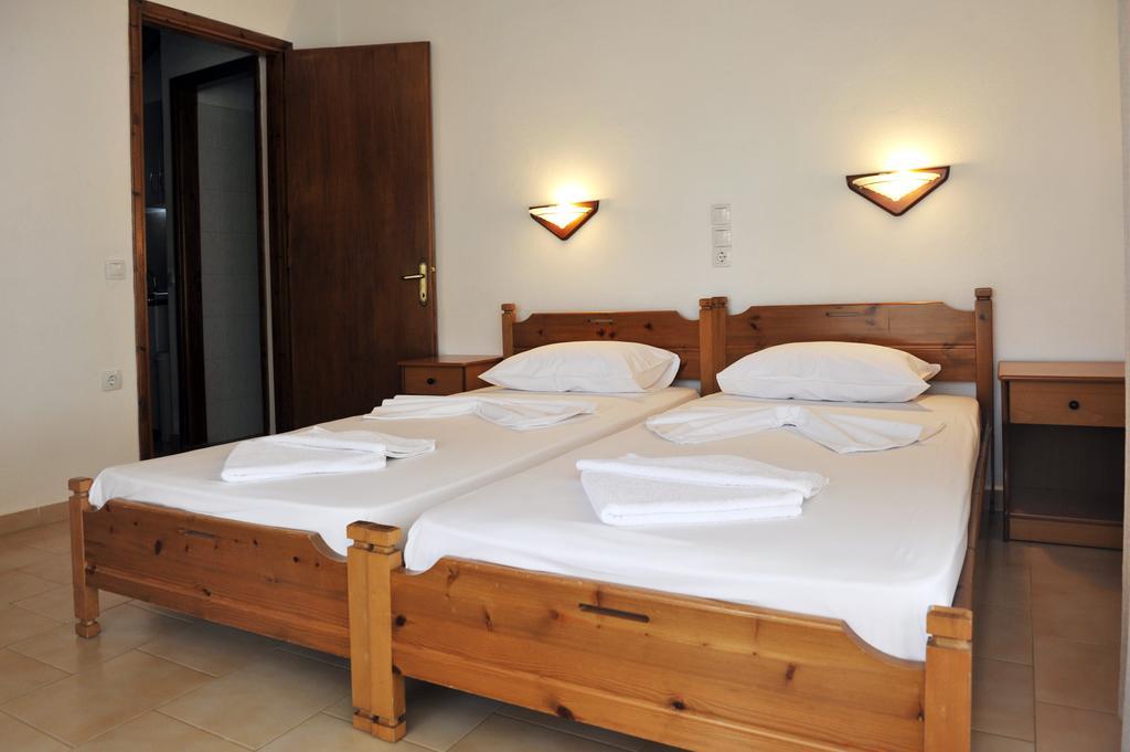 Aparthotel Anna Maria Agia Paraskevi (Skiathos)