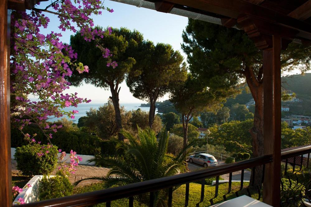 Anna Maria 2* Agia Paraskevi (Skiathos)