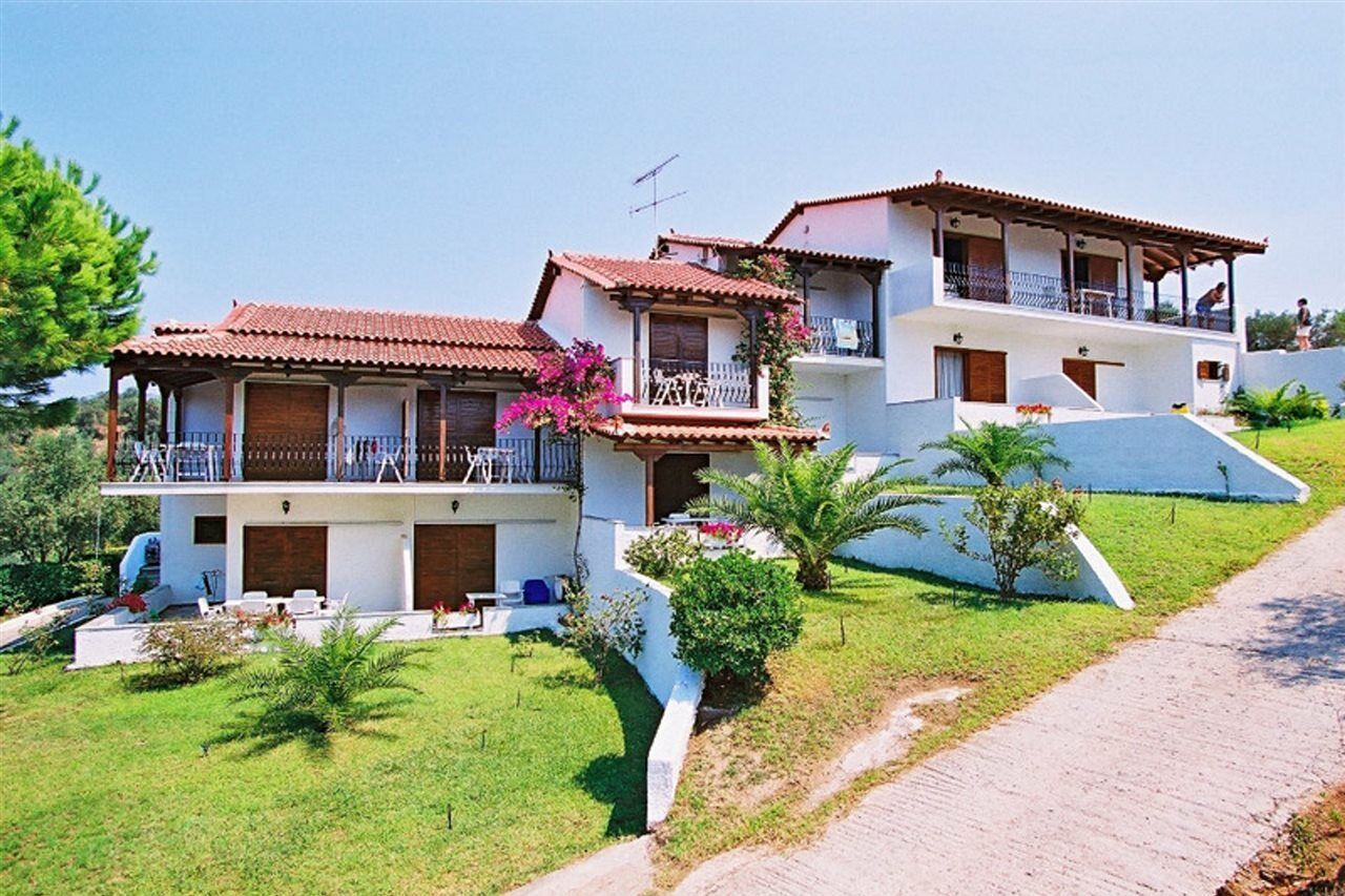 Anna Maria 2* Agia Paraskevi (Skiathos)
