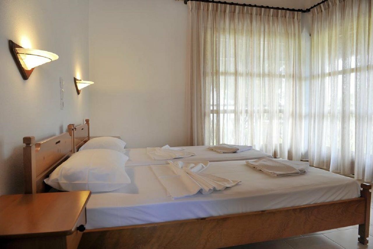 Aparthotel Anna Maria